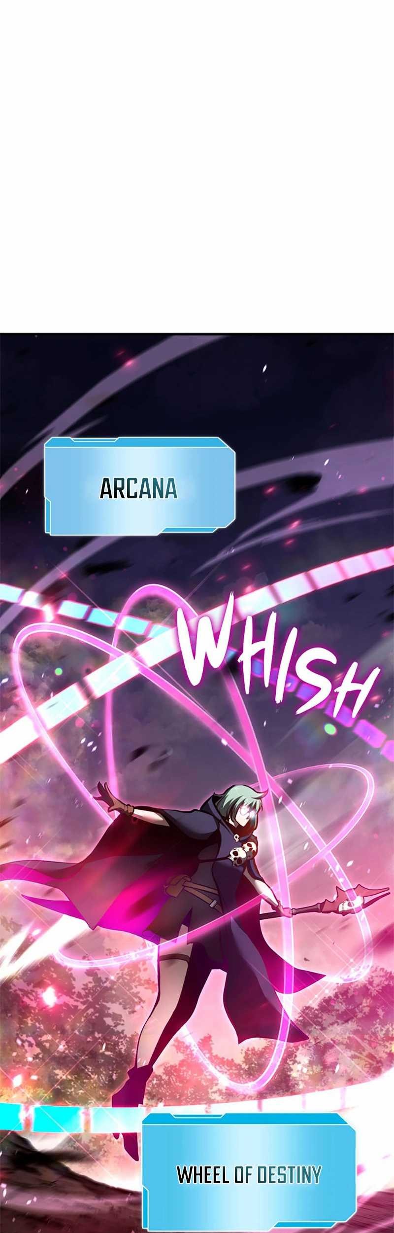 I Returned As An FFF-Class Witch Doctor Chapter 75 Gambar 84