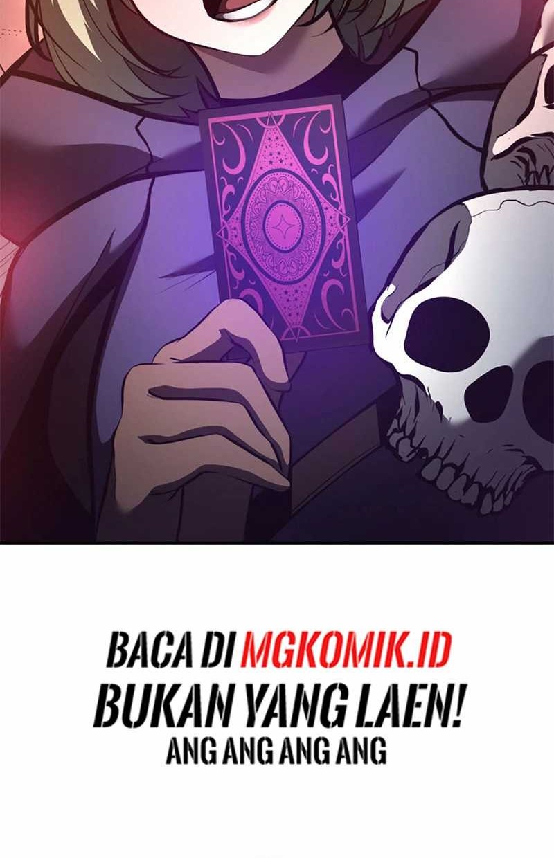 I Returned As An FFF-Class Witch Doctor Chapter 75 Gambar 87