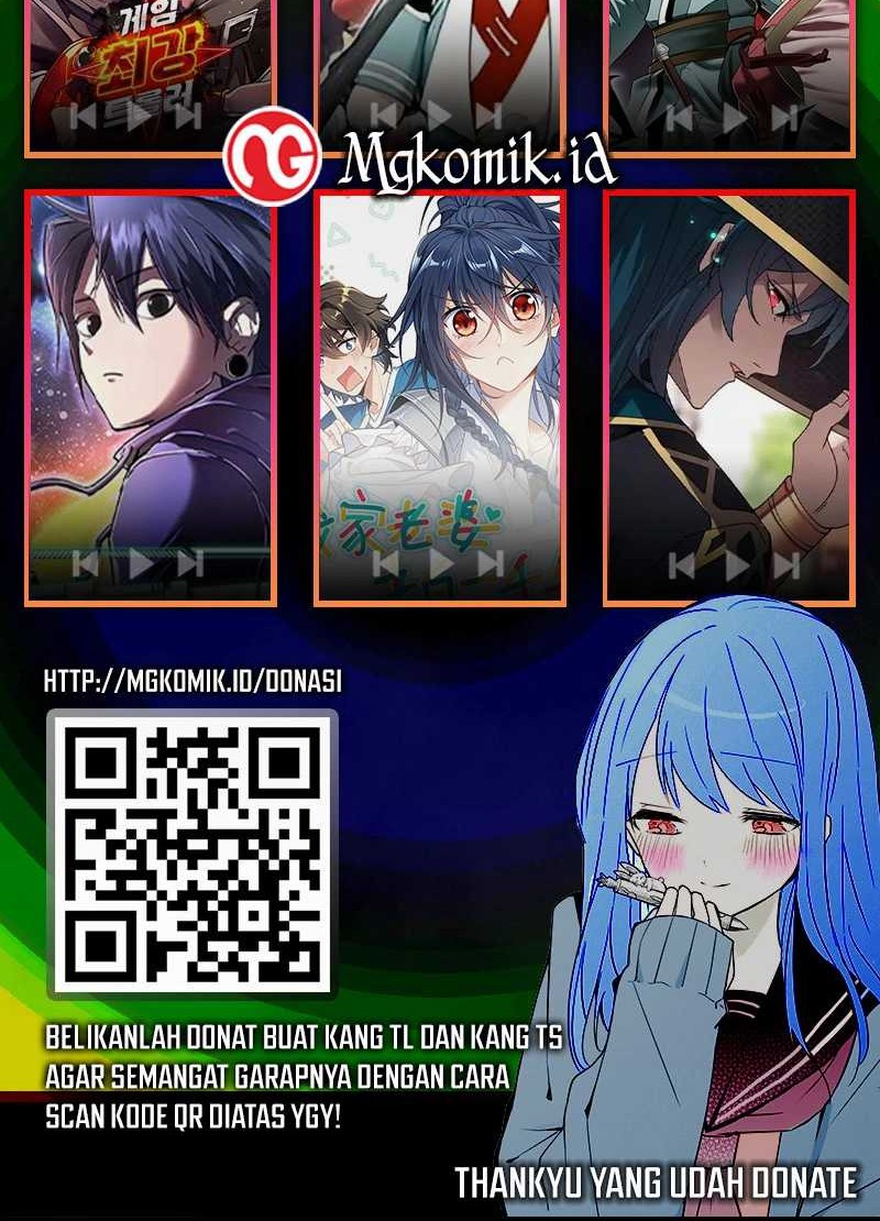 I Returned As An FFF-Class Witch Doctor Chapter 75 Gambar 91