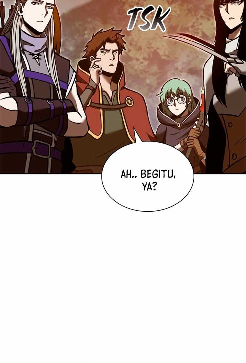 I Returned As An FFF-Class Witch Doctor Chapter 75 Gambar 8