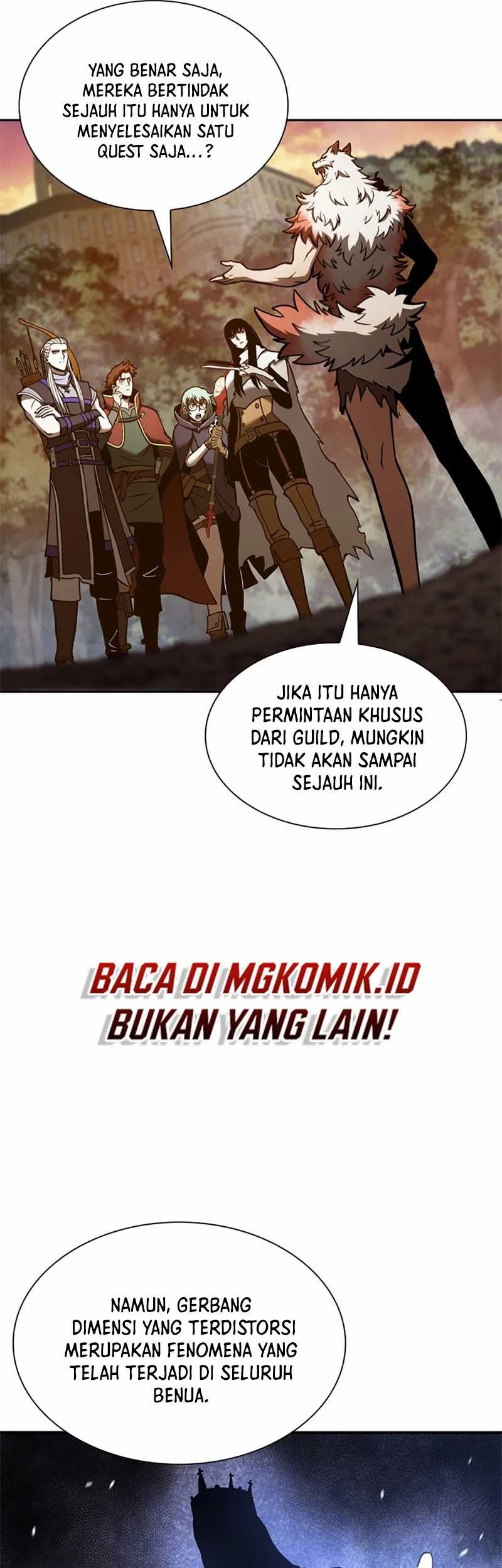 I Returned As An FFF-Class Witch Doctor Chapter 75 Gambar 11