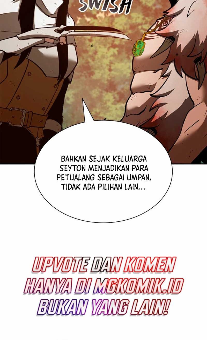 I Returned As An FFF-Class Witch Doctor Chapter 75 Gambar 14