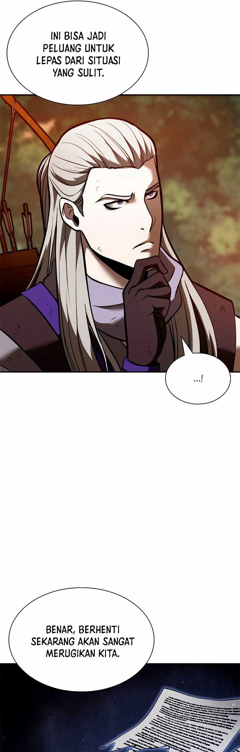 I Returned As An FFF-Class Witch Doctor Chapter 75 Gambar 15