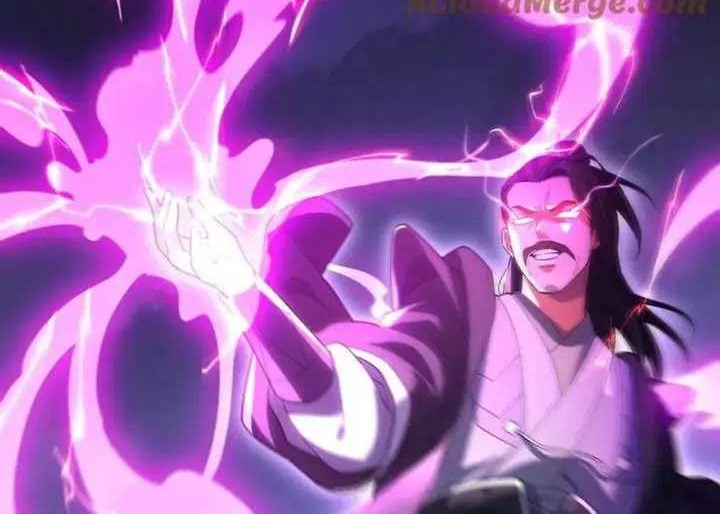 Invincible After Shocking My Empress Wife Chapter 37 Gambar 59