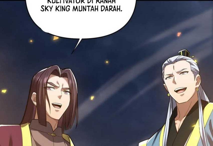 Invincible After Shocking My Empress Wife Chapter 35 Gambar 23