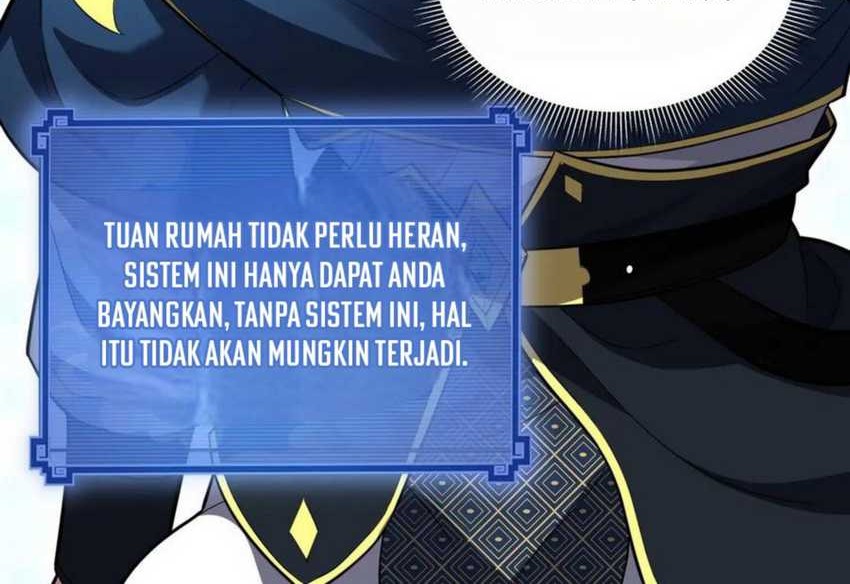 Invincible After Shocking My Empress Wife Chapter 35 Gambar 25