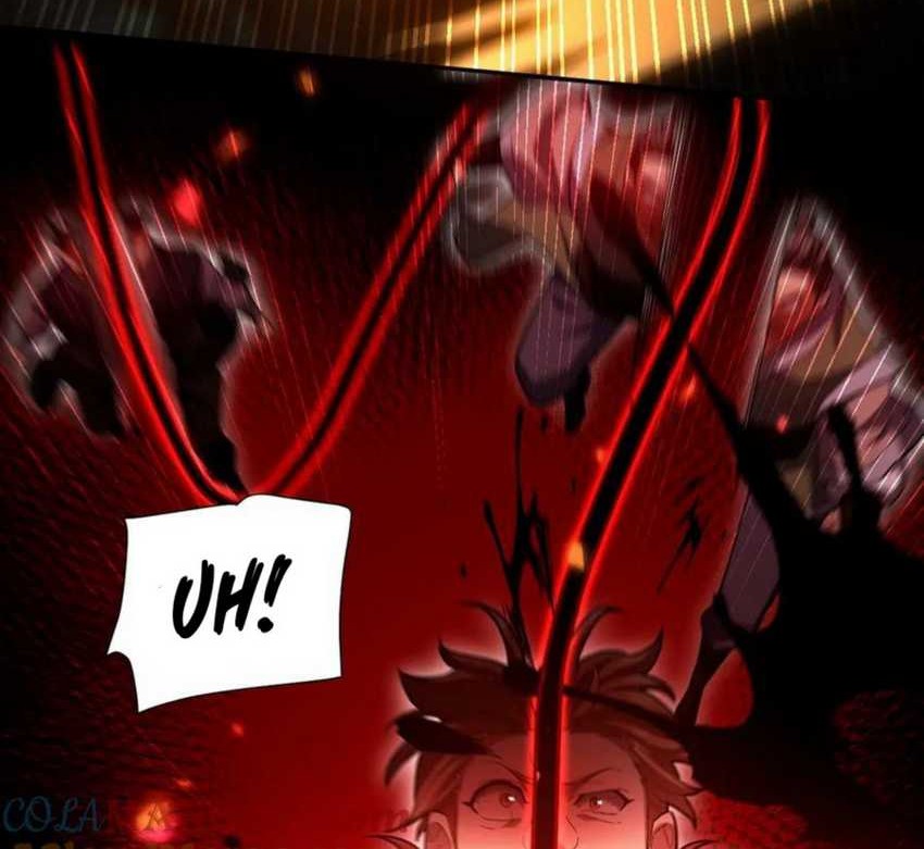 Invincible After Shocking My Empress Wife Chapter 35 Gambar 27