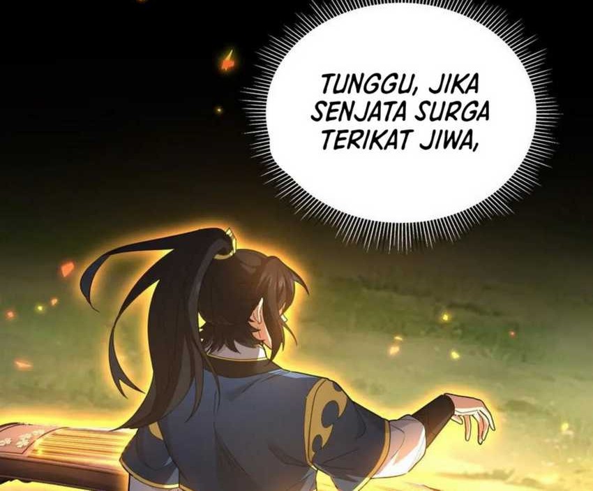 Invincible After Shocking My Empress Wife Chapter 35 Gambar 39