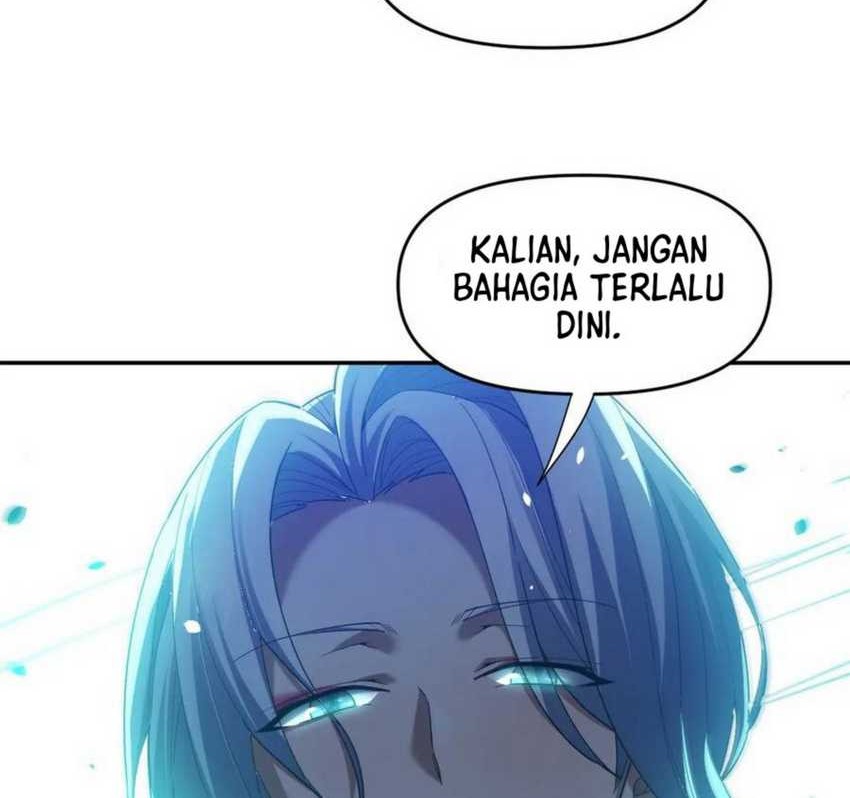 Invincible After Shocking My Empress Wife Chapter 35 Gambar 47
