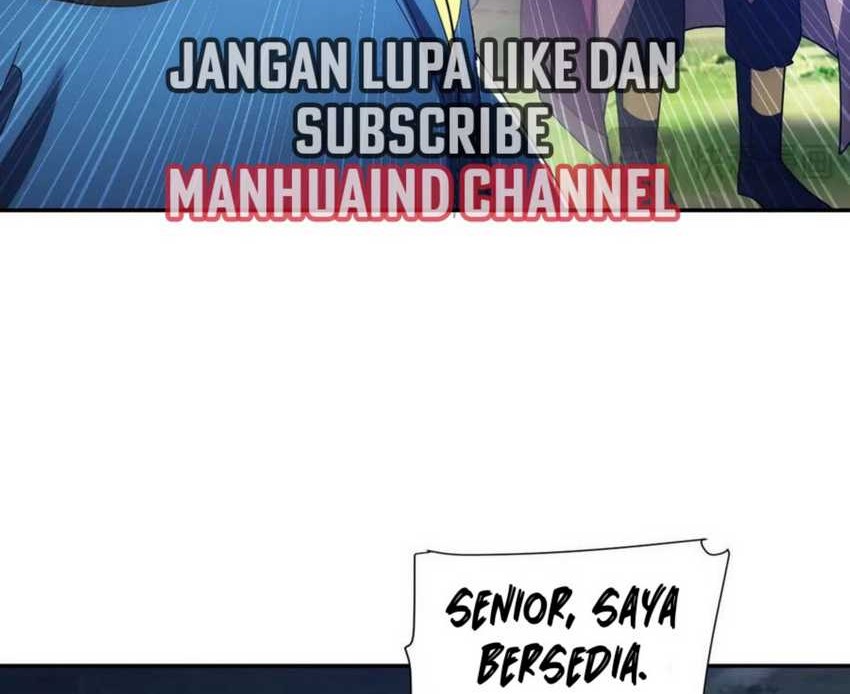 Invincible After Shocking My Empress Wife Chapter 35 Gambar 53