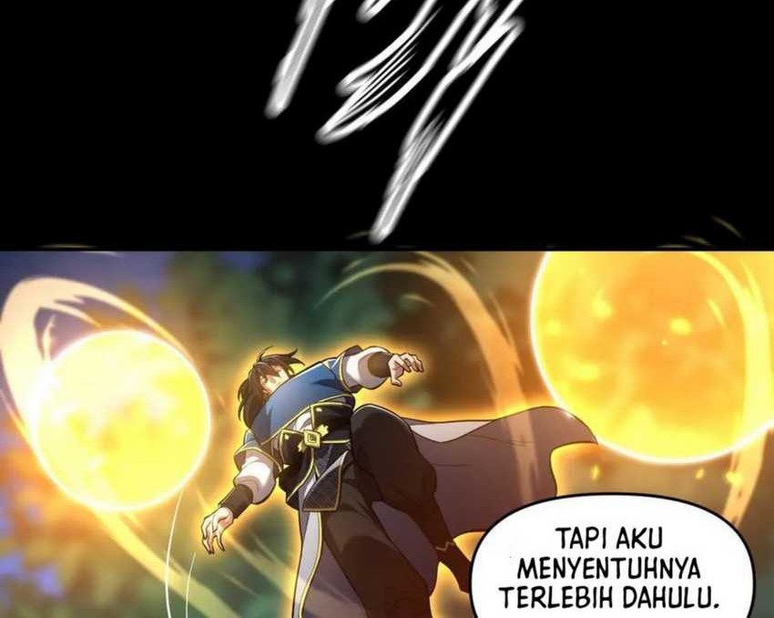 Invincible After Shocking My Empress Wife Chapter 35 Gambar 9