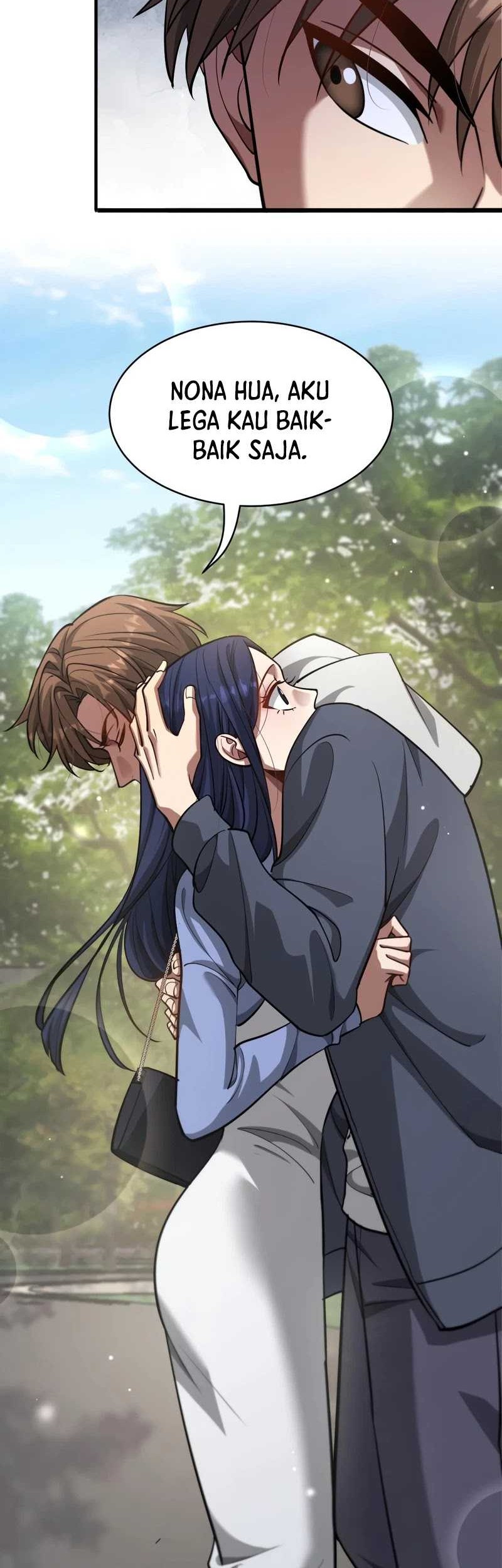 I’m Trapped in This Day for One Thousand Years Chapter 133 Gambar 35