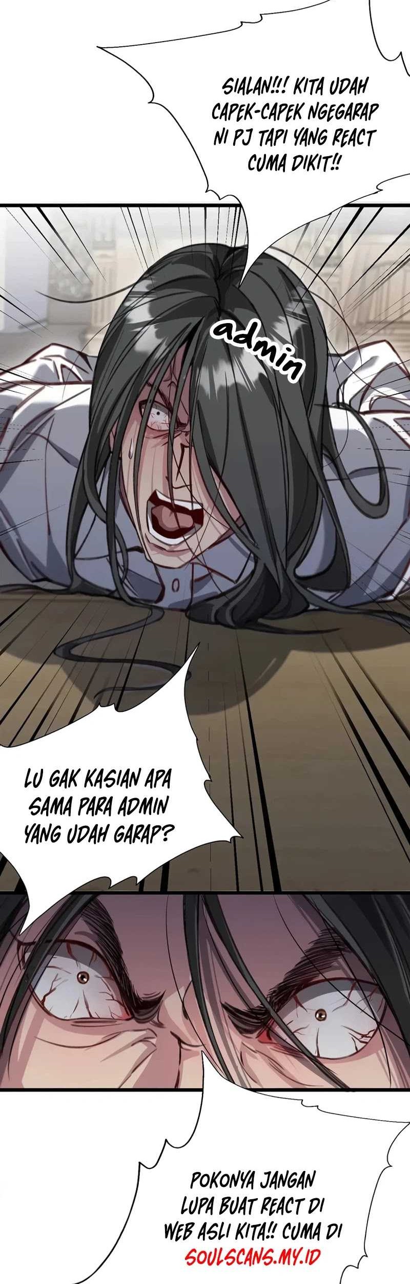 I’m Trapped in This Day for One Thousand Years Chapter 133 Gambar 39