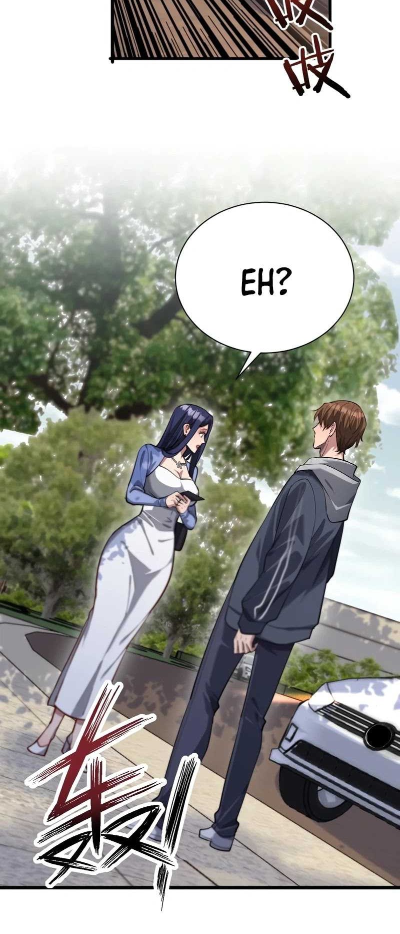 I’m Trapped in This Day for One Thousand Years Chapter 133 Gambar 22