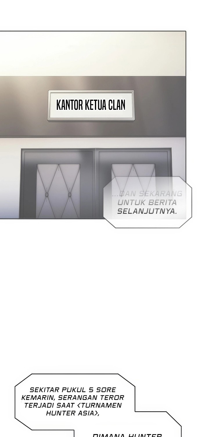 The Constellation that Returned from Hell Chapter 174 Gambar 21