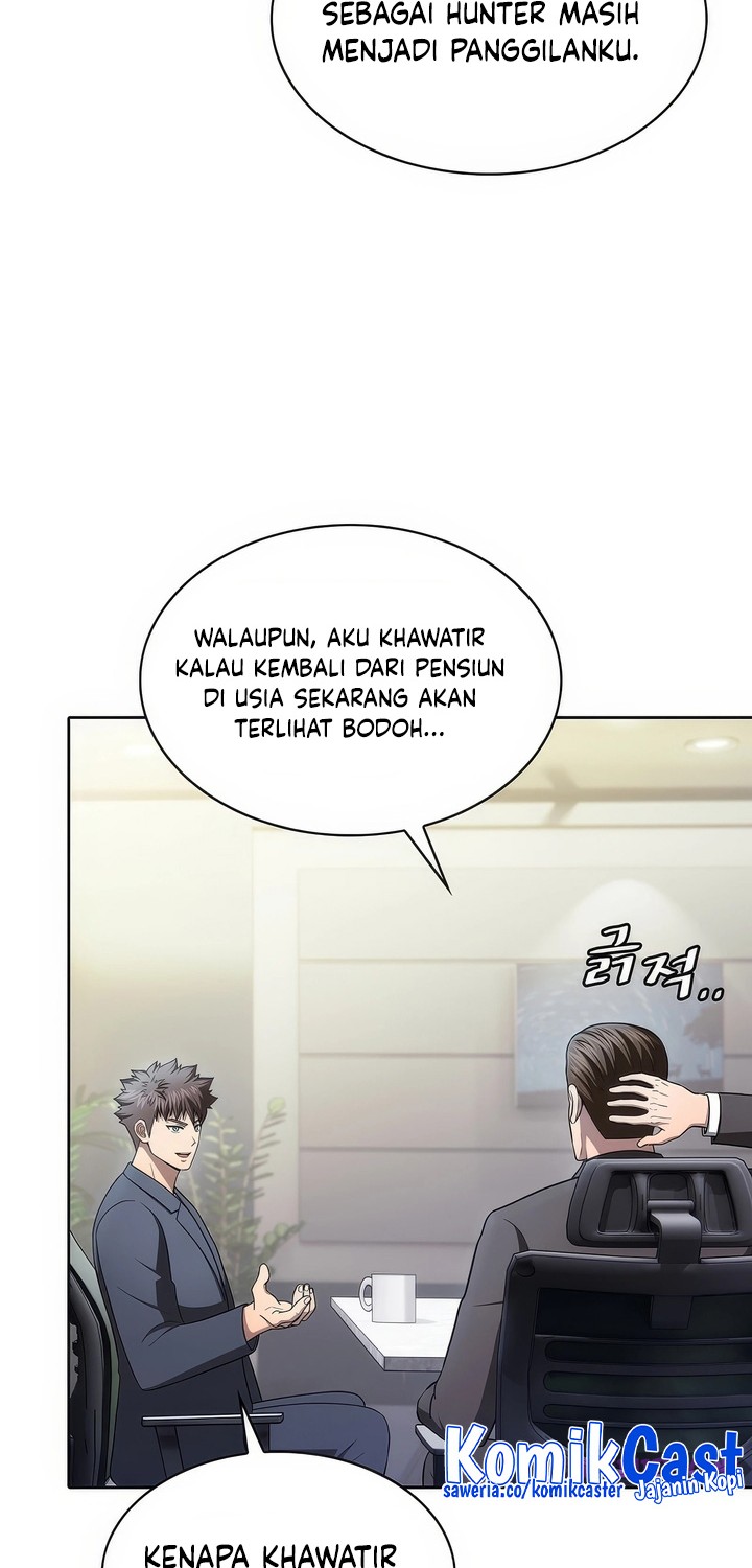The Constellation that Returned from Hell Chapter 174 Gambar 31