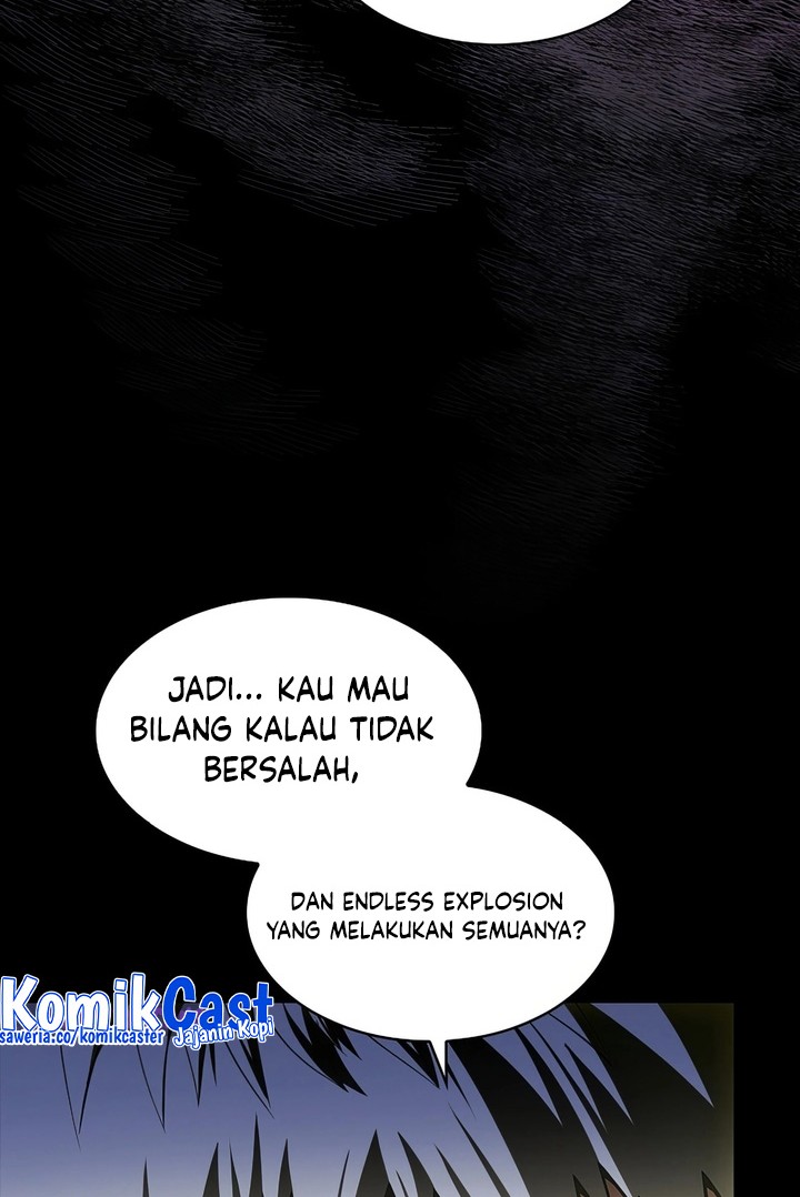 The Constellation that Returned from Hell Chapter 174 Gambar 47