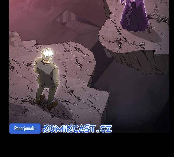 The Constellation that Returned from Hell Chapter 174 Gambar 51