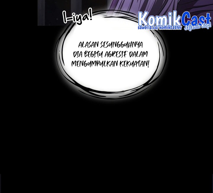The Constellation that Returned from Hell Chapter 174 Gambar 53