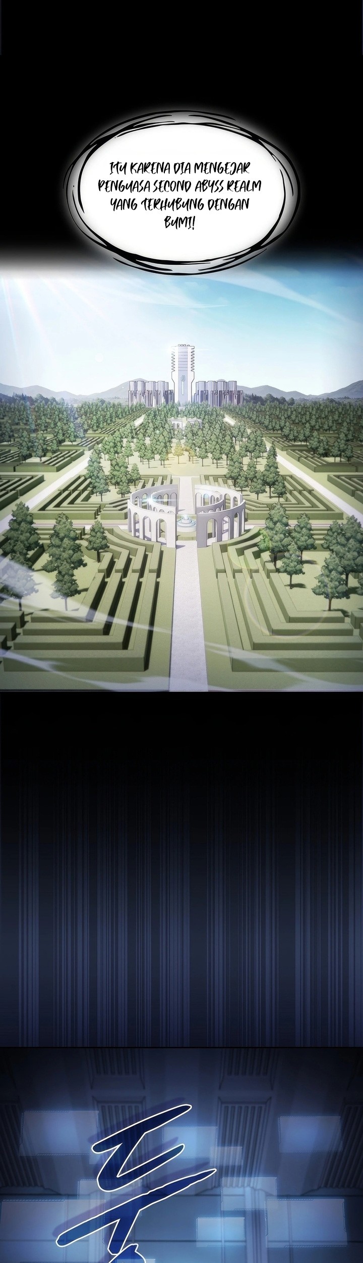 The Constellation that Returned from Hell Chapter 174 Gambar 54