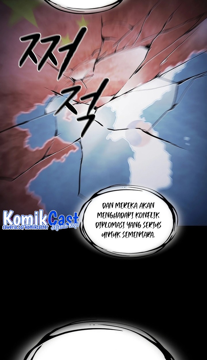 The Constellation that Returned from Hell Chapter 174 Gambar 5