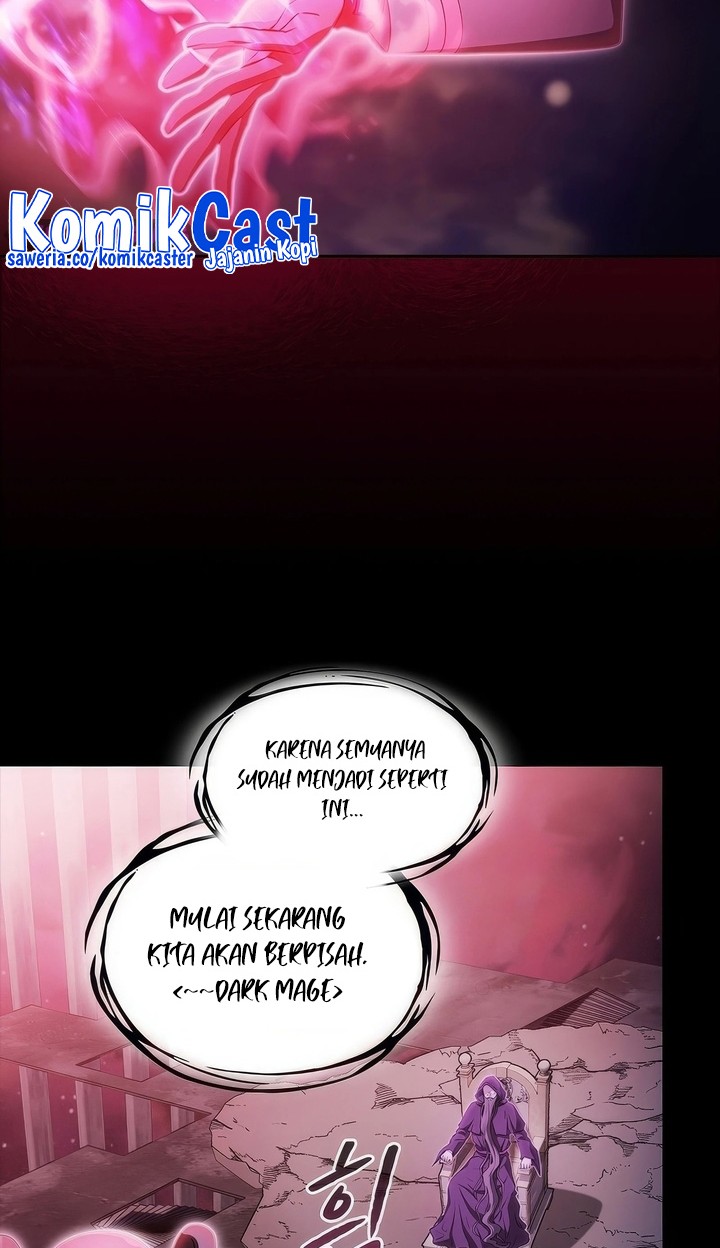 The Constellation that Returned from Hell Chapter 174 Gambar 7