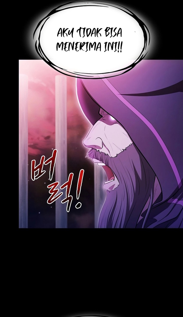 The Constellation that Returned from Hell Chapter 174 Gambar 9