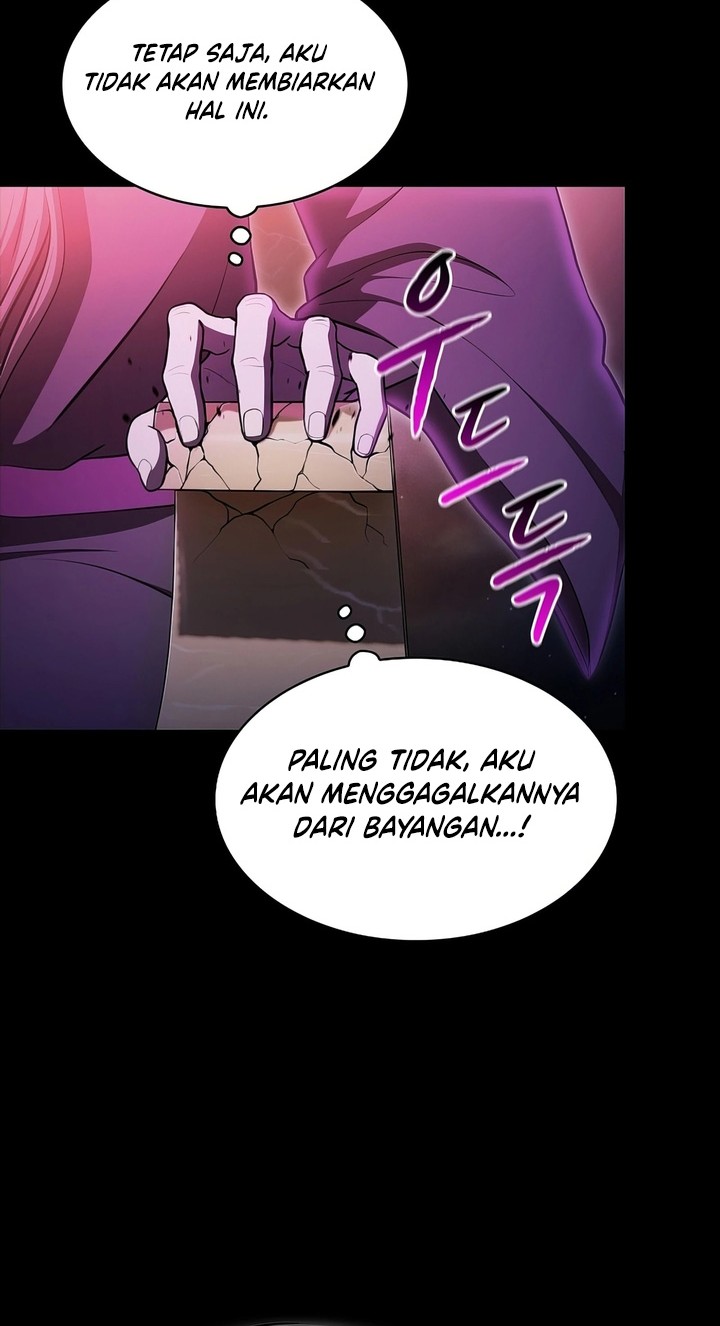 The Constellation that Returned from Hell Chapter 174 Gambar 17