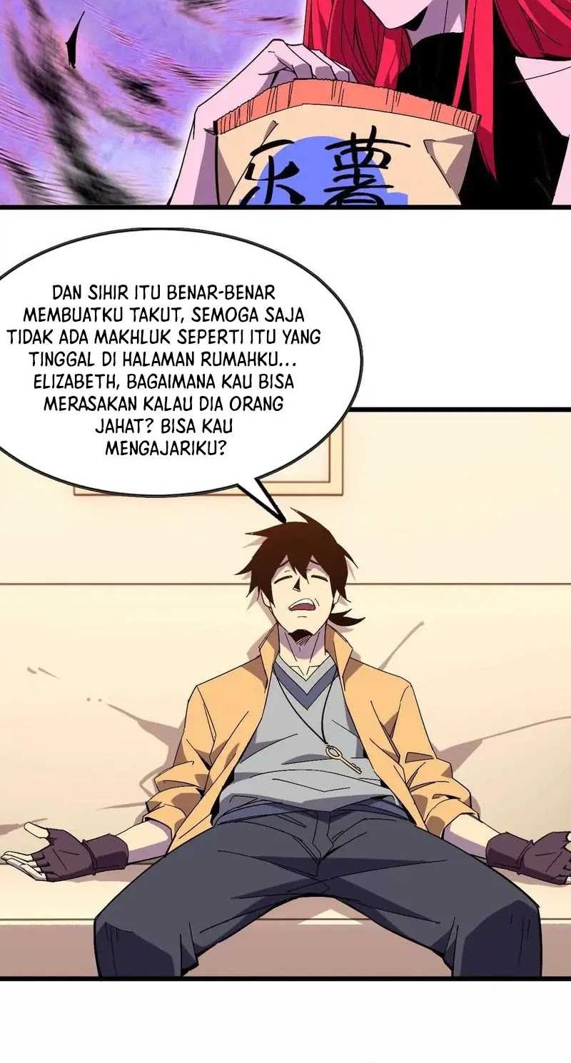 Brave X Devil Queen Chapter 53 Gambar 24