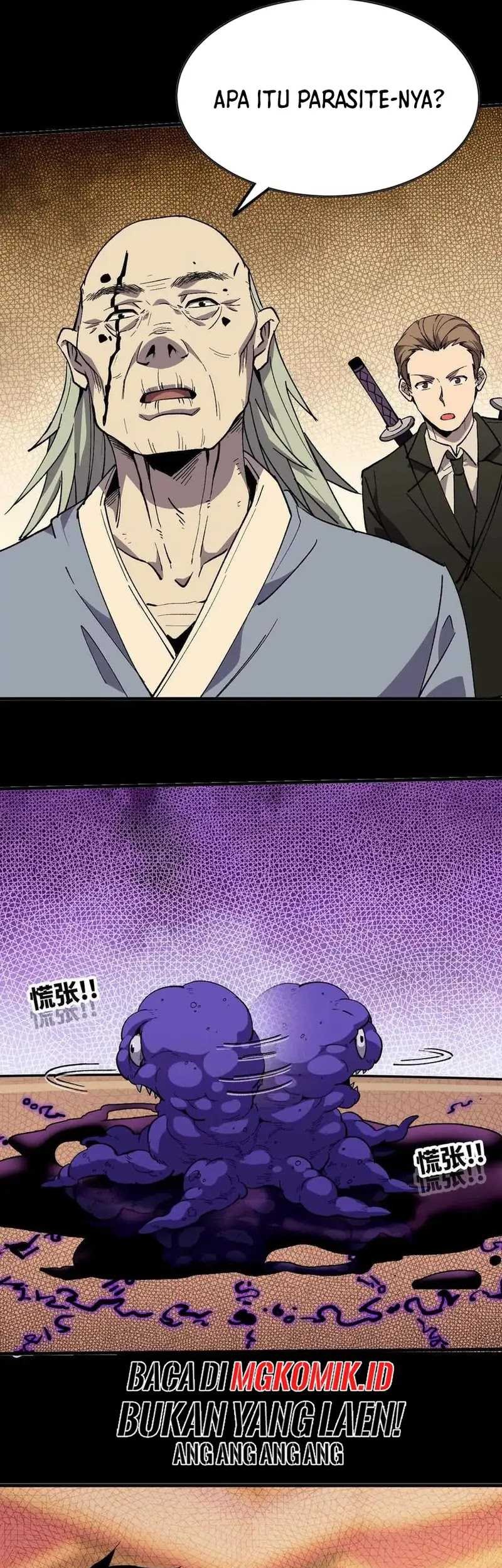 Brave X Devil Queen Chapter 53 Gambar 7