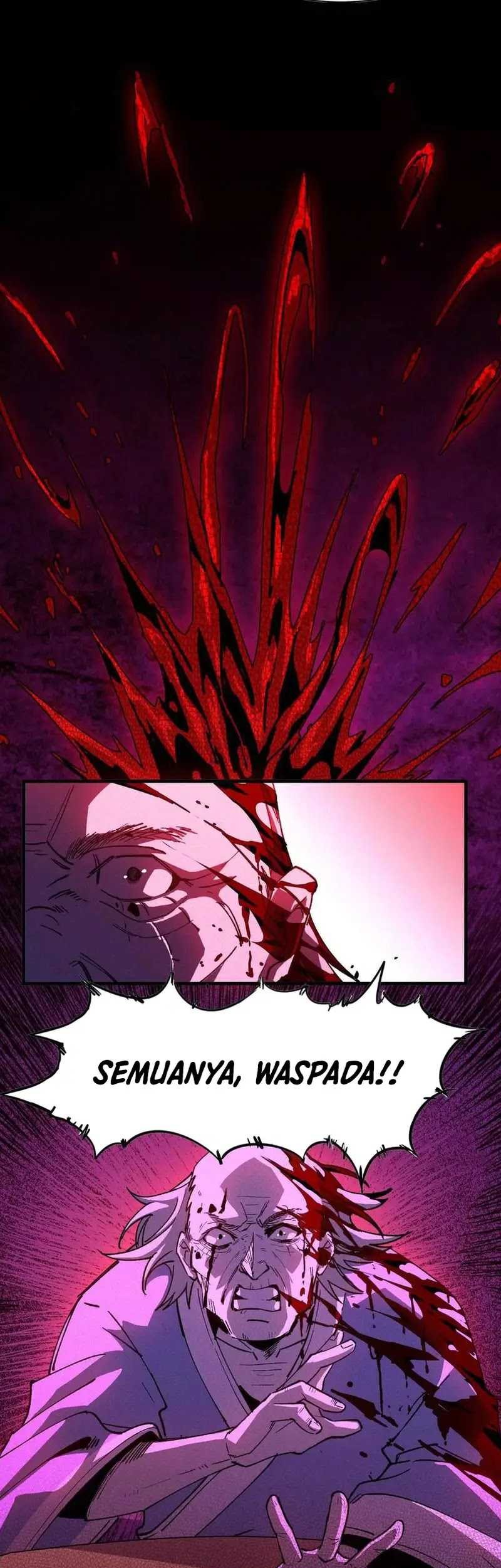 Brave X Devil Queen Chapter 52 Gambar 24
