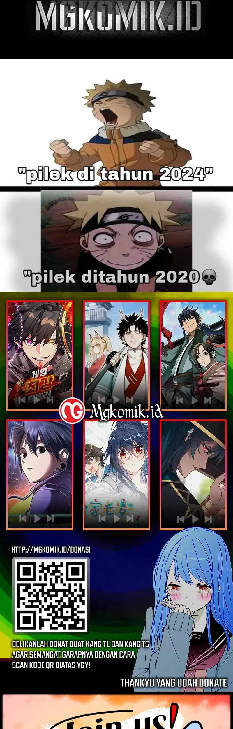 Brave X Devil Queen Chapter 52 Gambar 30