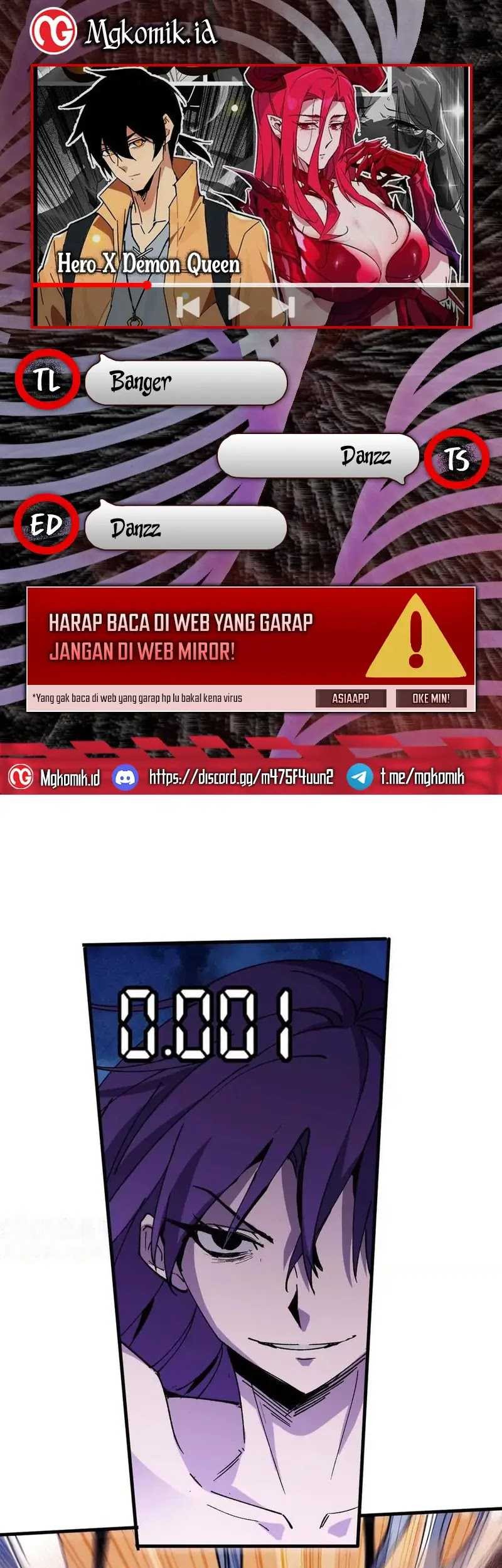Baca Komik Brave X Devil Queen Chapter 52 Gambar 1