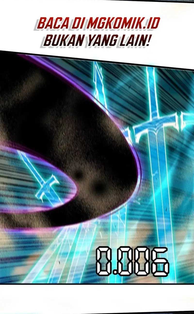 Brave X Devil Queen Chapter 52 Gambar 8