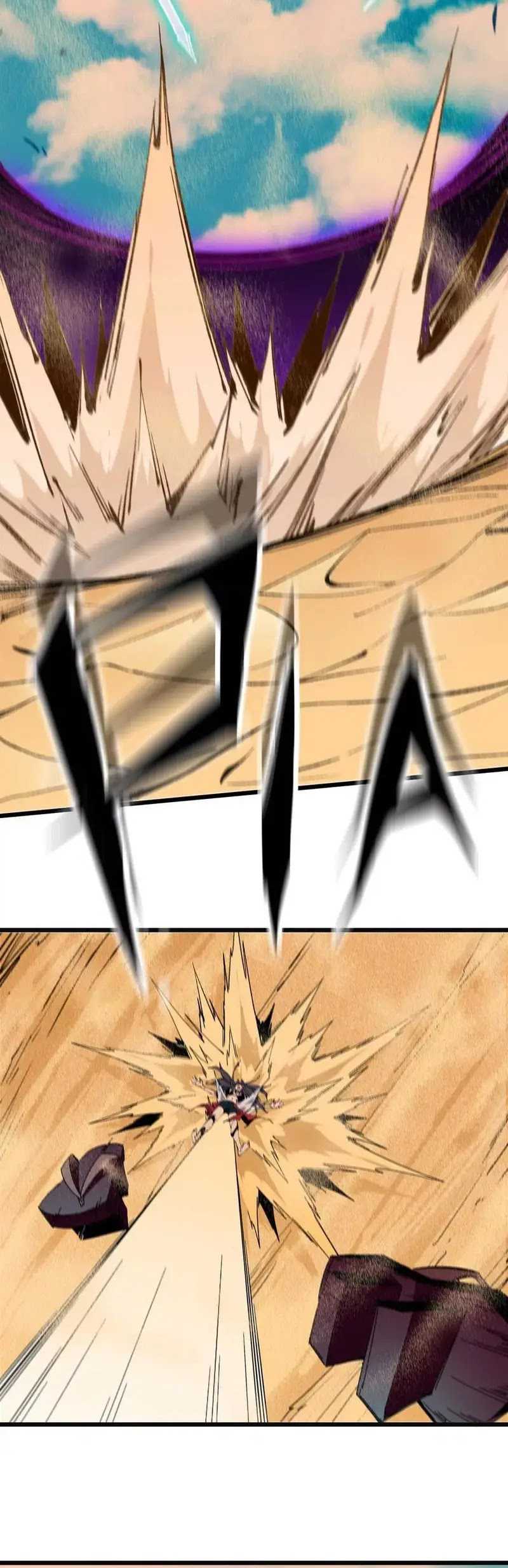Brave X Devil Queen Chapter 52 Gambar 11