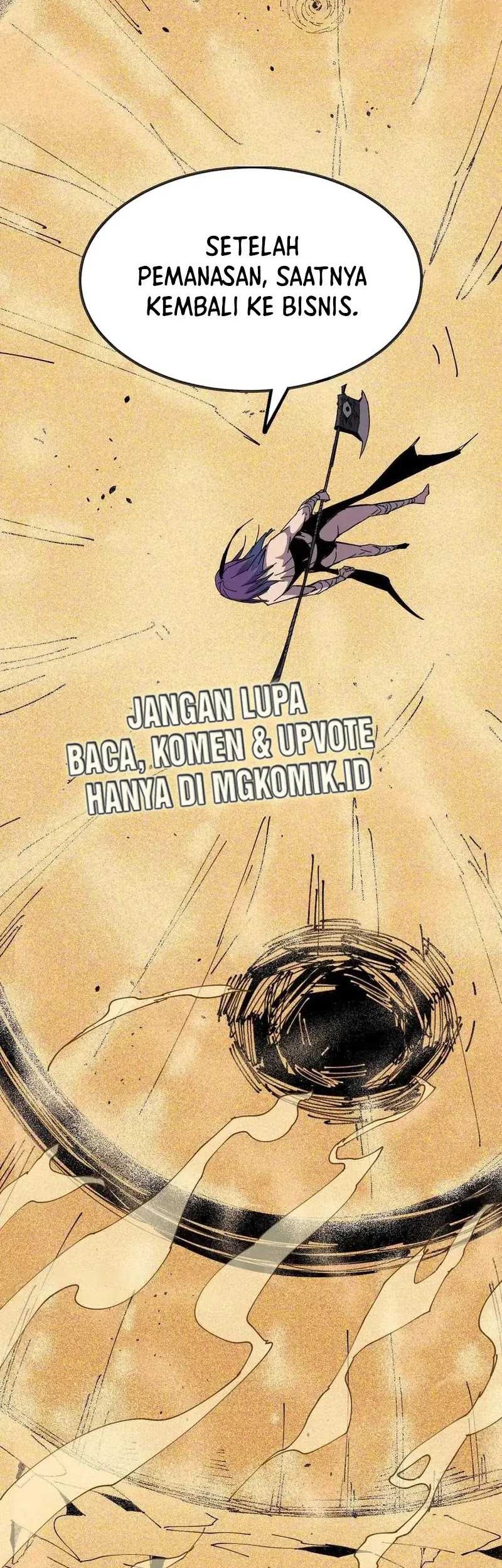 Brave X Devil Queen Chapter 52 Gambar 13
