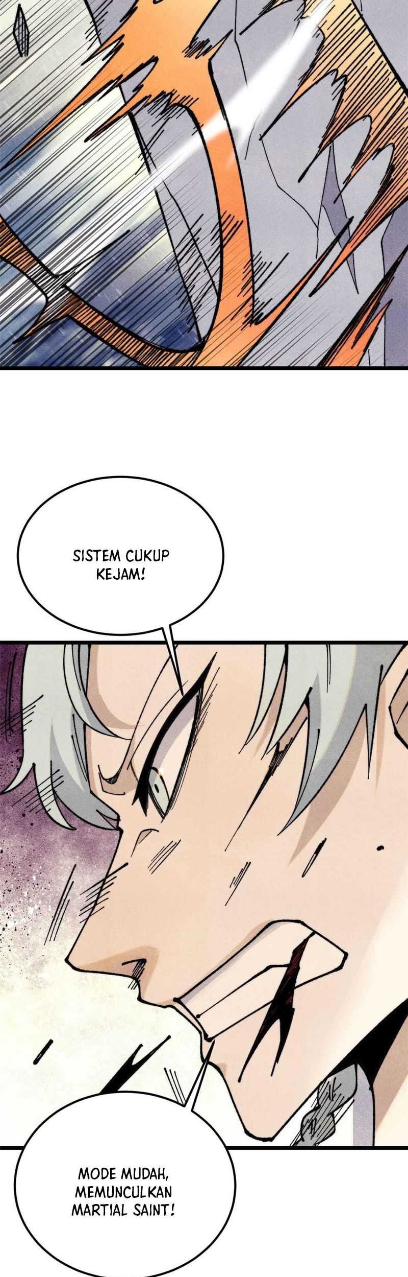 All Hail the Sect Leader Chapter 363 Gambar 19