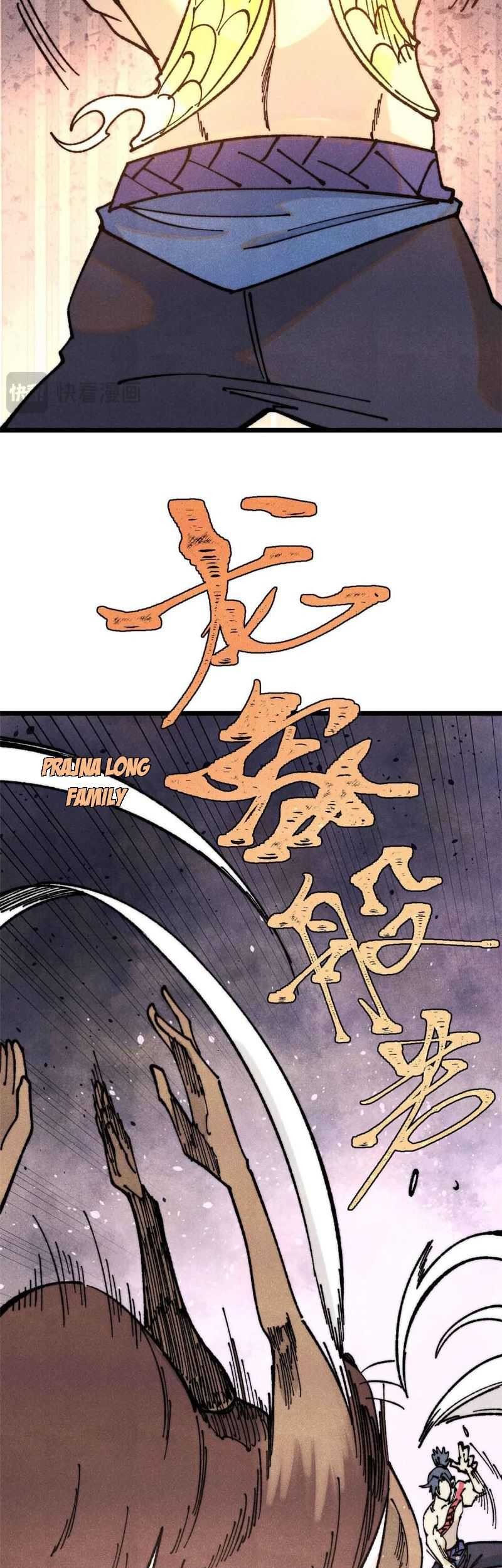 All Hail the Sect Leader Chapter 363 Gambar 27