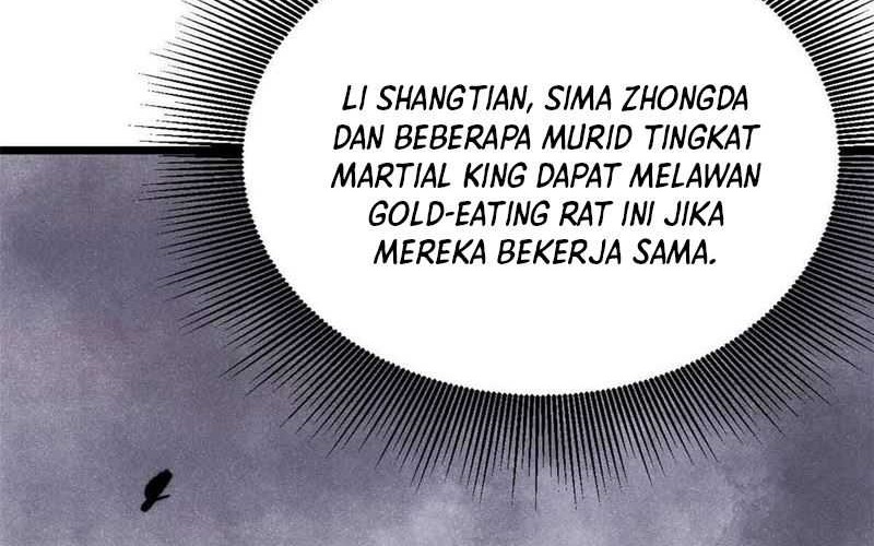 All Hail the Sect Leader Chapter 363 Gambar 37