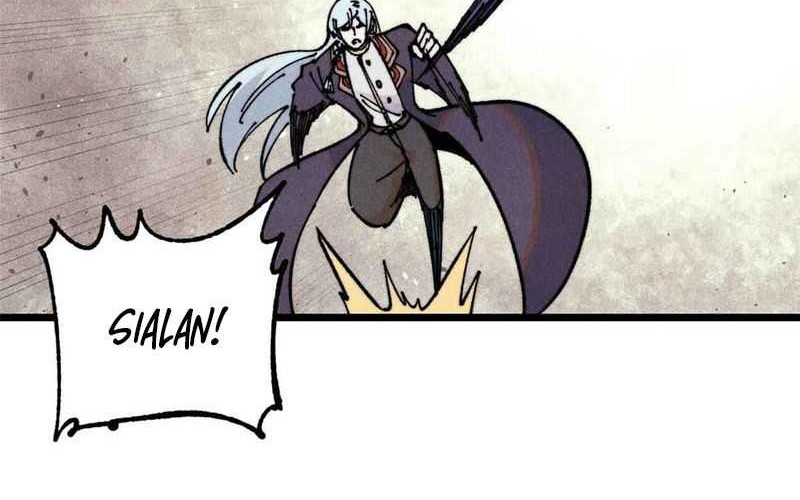 All Hail the Sect Leader Chapter 363 Gambar 39