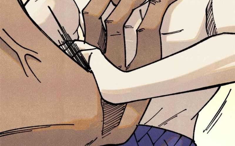 All Hail the Sect Leader Chapter 363 Gambar 41