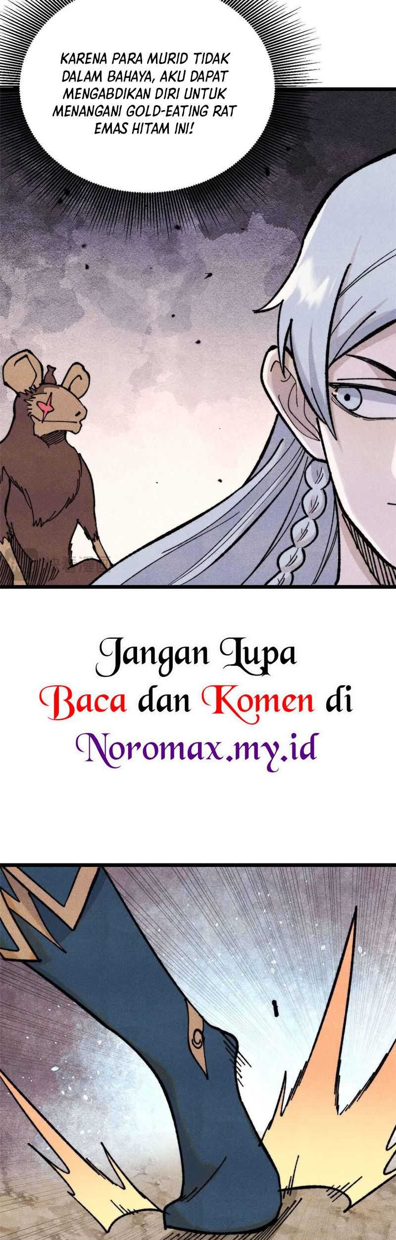 All Hail the Sect Leader Chapter 363 Gambar 44