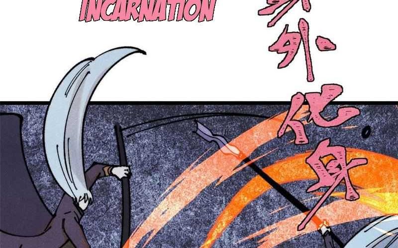 All Hail the Sect Leader Chapter 363 Gambar 47