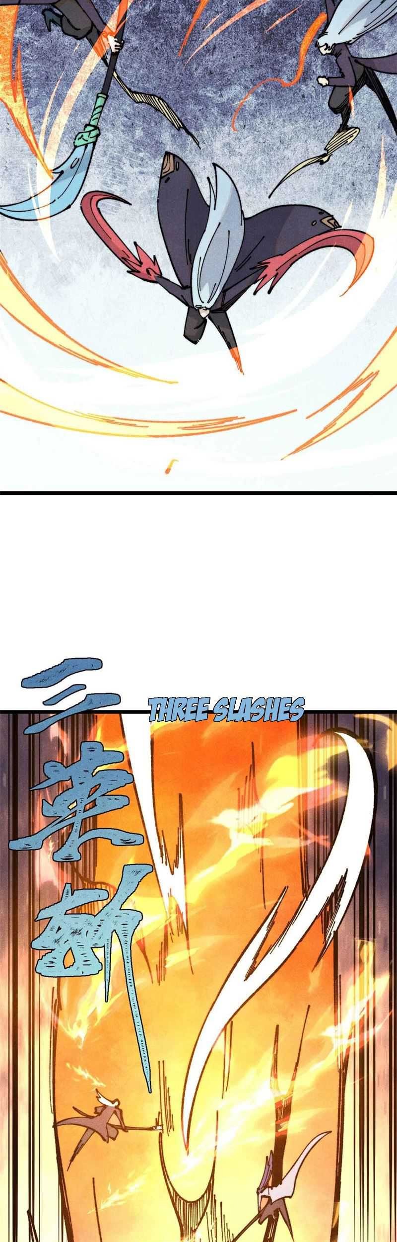 All Hail the Sect Leader Chapter 363 Gambar 48