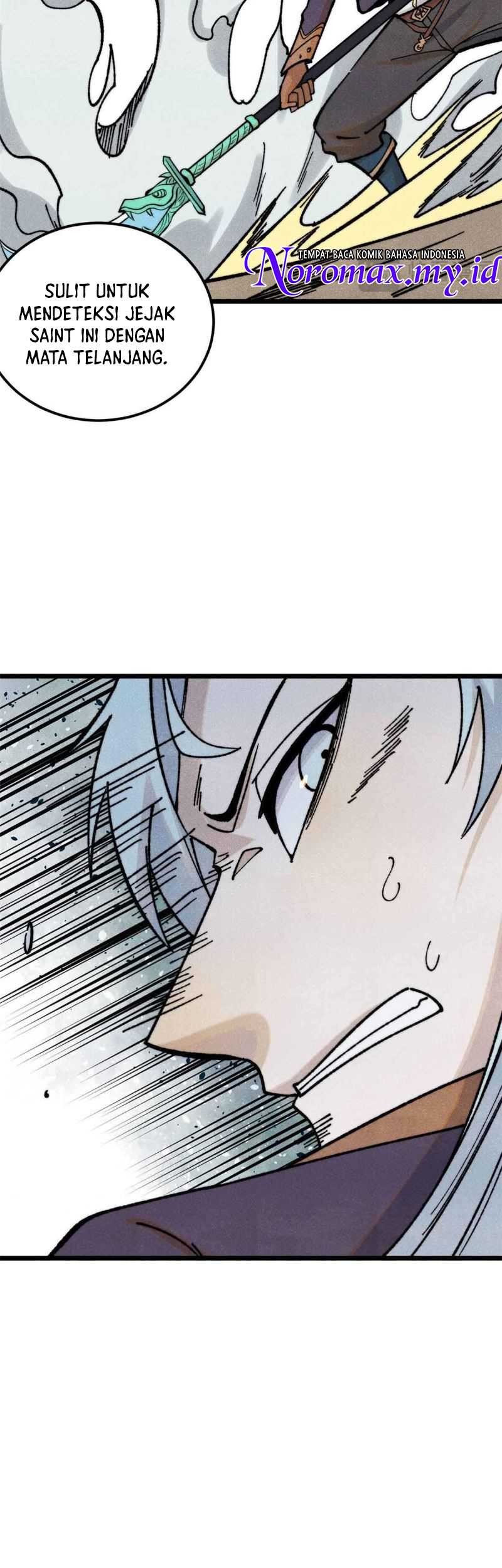 All Hail the Sect Leader Chapter 363 Gambar 52