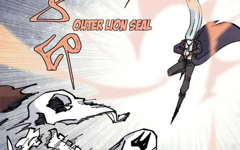 All Hail the Sect Leader Chapter 363 Gambar 12