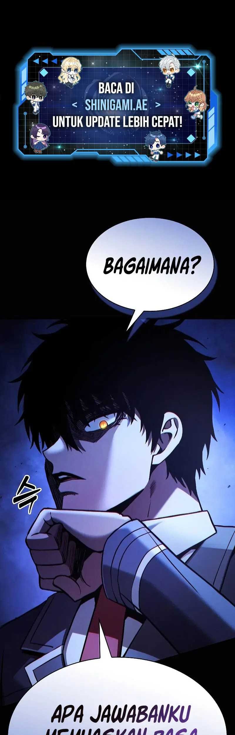Baca Academy’s Genius Swordmaster Chapter 70 Gambar 2