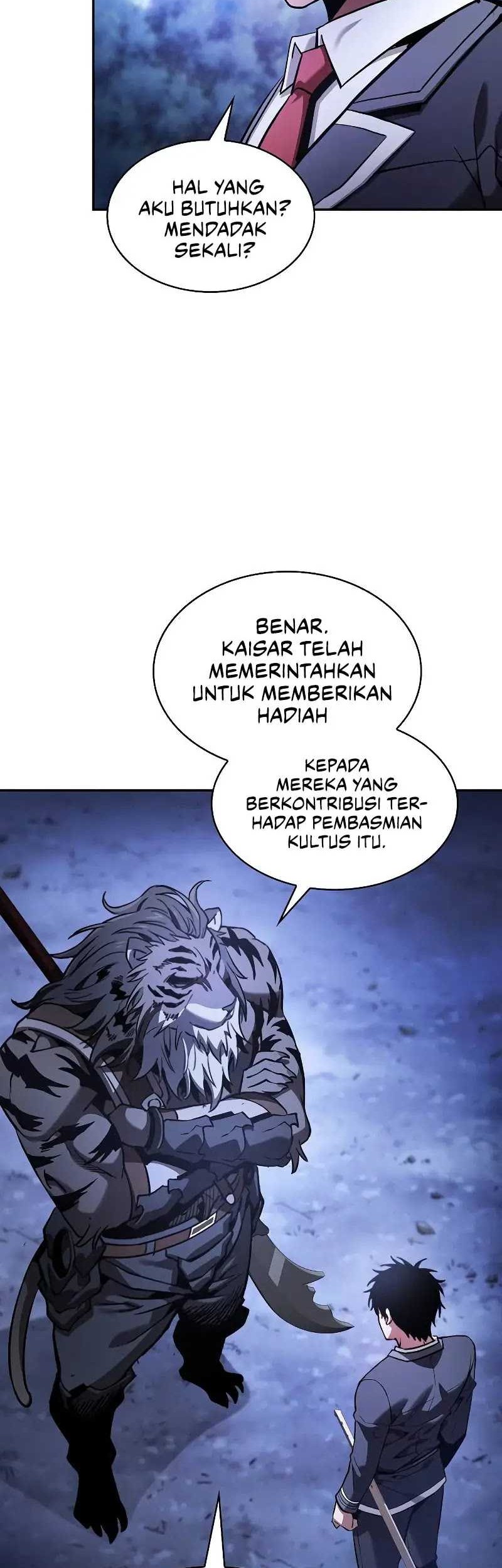 Academy’s Genius Swordmaster Chapter 70 Gambar 15