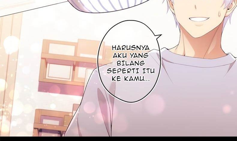We Are Not Dating!! Chapter 81 Gambar 5