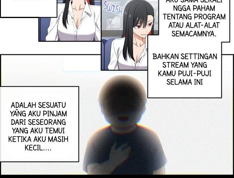 We Are Not Dating!! Chapter 76 Gambar 5